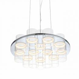 Подвесная светодиодная люстра ST Luce Biciere  - 2